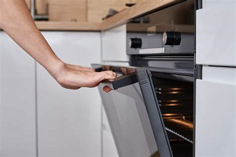 How To Turn Off Self cleaning Oven Self Cleaning Oven Instructions | LoveToKnow